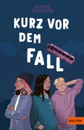 Cover: Kurz vor dem Fall - Gulliver