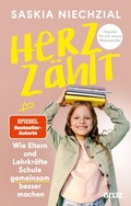 Cover: Herz z&auml;hlt - Beltz eBook