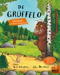 Cover: De Gr&uuml;ffelo - Beltz Verlagsgruppe GmbH & Co. KG