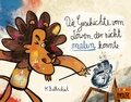 Cover: Die Geschichte vom L&ouml;wen, der nicht malen konnte - Beltz Verlagsgruppe GmbH & Co. KG