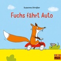 Cover: Fuchs f&auml;hrt Auto - Beltz Verlagsgruppe GmbH & Co. KG