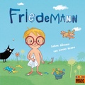 Cover: Friedemann - Beltz Verlagsgruppe GmbH & Co. KG