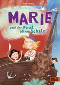 Cover: Marie und der Pirat ohne Schatz - Beltz Verlagsgruppe GmbH & Co. KG