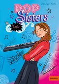 Cover: Pop Sisters - Viola - Gulliver