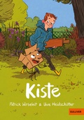 Cover: Kiste - Gulliver