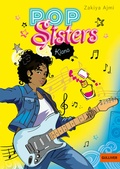 Cover: Pop Sisters - Kiana - Gulliver