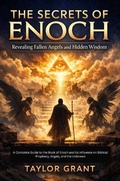 Cover: The secrets of Enoch: Revealing Fallen Angels and Hidden Wisdom - epubli
