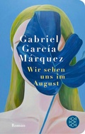 Cover: Wir sehen uns im August - Fischer Taschenbuch