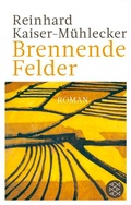 Cover: Brennende Felder - Fischer Taschenbuch