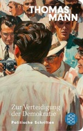 Cover: Zur Verteidigung der Demokratie - Fischer Taschenbuch