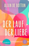 Cover: Der Lauf der Liebe - Fischer Taschenbuch