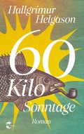 Cover: 60 Kilo Sonntage - Tropen