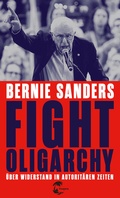 Cover: Fight Oligarchy - Tropen