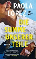 Cover: Die Summe unserer Teile - Tropen
