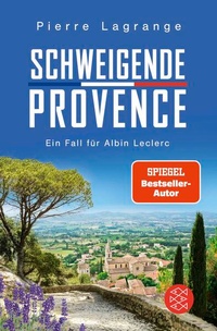 Enlarge image Cover: Schweigende Provence - Fischer Taschenbuch