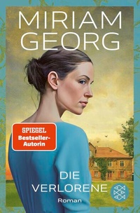 Enlarge image Cover: Die Verlorene - Fischer Taschenbuch