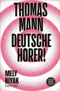Cover: Deutsche H&ouml;rer! - Fischer Taschenbuch