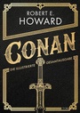 Cover: Conan - FISCHER Tor