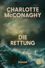 Cover: Die Rettung - Fischer Taschenbuch