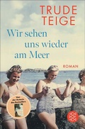 Cover: Wir sehen uns wieder am Meer - Fischer Taschenbuch