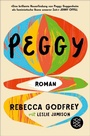 Cover: Peggy - Fischer Taschenbuch