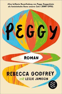 Enlarge image Cover: Peggy - Fischer Taschenbuch
