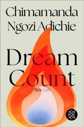 Cover: Dream Count - Fischer Taschenbuch