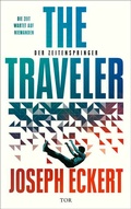 Cover: The Traveler - FISCHER Tor