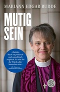 Cover: Mutig sein - Fischer Taschenbuch