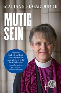 Enlarge image Cover: Mutig sein - Fischer Taschenbuch