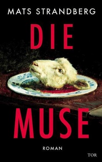 Enlarge image Cover: Die Muse - FISCHER Tor