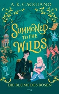 Cover: Summoned to the Wilds - FISCHER Tor