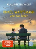 Cover: Onkel Warfsmann und das Meer - Fischer Taschenbuch