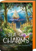 Cover: Sea of Charms - FISCHER Tor