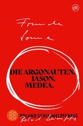 Cover: FREMDE SONNE - Fischer Taschenbuch