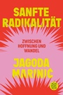 Cover: Sanfte Radikalität - Fischer Taschenbuch