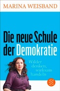 Cover: Die neue Schule der Demokratie - Fischer Taschenbuch