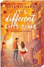 Cover: It's Different This Time - Fischer Taschenbuch