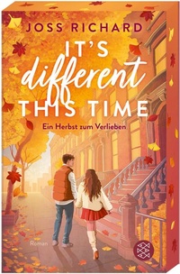 Enlarge image Cover: It's Different This Time - Fischer Taschenbuch