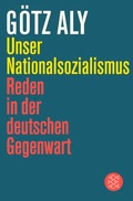 Cover: Unser Nationalsozialismus - Fischer Taschenbuch