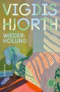 Cover: Wiederholung - Fischer Taschenbuch