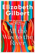 Cover: All the Way to the River - Fischer Taschenbuch