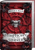 Cover: Symphony of the Sinner - FISCHER Tor