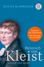 Bild: Heinrich von Kleist - Fischer Taschenbuch