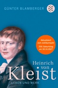 Cover: Heinrich von Kleist - Fischer Taschenbuch