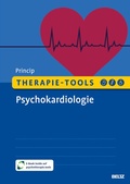 Cover: Therapie-Tools Psychokardiologie - Beltz eBook