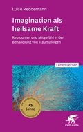 Cover: Imagination als heilsame Kraft (Leben Lernen, Bd. 363) - Klett-Cotta