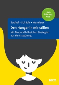 Enlarge image Cover: Den Hunger in mir stillen - Beltz eBook