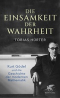 Cover: Die Einsamkeit der Wahrheit - Klett-Cotta