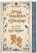 Cover: Stolz, Vorurteil und Hexerei - Klett-Cotta